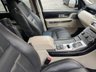 USED 2012 62 LAND ROVER RANGE ROVER SPORT 3.0 SD V6 HSE SUV 5dr Diesel Auto 4WD Euro 5 (255 bhp) HARMON KARDON / PERFECT WHEELS