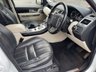 USED 2012 62 LAND ROVER RANGE ROVER SPORT 3.0 SD V6 HSE SUV 5dr Diesel Auto 4WD Euro 5 (255 bhp) HARMON KARDON / PERFECT WHEELS