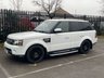 USED 2012 62 LAND ROVER RANGE ROVER SPORT 3.0 SD V6 HSE SUV 5dr Diesel Auto 4WD Euro 5 (255 bhp) HARMON KARDON / PERFECT WHEELS
