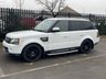 USED 2012 62 LAND ROVER RANGE ROVER SPORT 3.0 SD V6 HSE SUV 5dr Diesel Auto 4WD Euro 5 (255 bhp) HARMON KARDON / PERFECT WHEELS