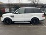 USED 2012 62 LAND ROVER RANGE ROVER SPORT 3.0 SD V6 HSE SUV 5dr Diesel Auto 4WD Euro 5 (255 bhp) HARMON KARDON / PERFECT WHEELS