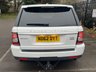USED 2012 62 LAND ROVER RANGE ROVER SPORT 3.0 SD V6 HSE SUV 5dr Diesel Auto 4WD Euro 5 (255 bhp) HARMON KARDON / PERFECT WHEELS