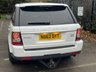 USED 2012 62 LAND ROVER RANGE ROVER SPORT 3.0 SD V6 HSE SUV 5dr Diesel Auto 4WD Euro 5 (255 bhp) HARMON KARDON / PERFECT WHEELS