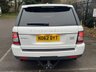 USED 2012 62 LAND ROVER RANGE ROVER SPORT 3.0 SD V6 HSE SUV 5dr Diesel Auto 4WD Euro 5 (255 bhp) HARMON KARDON / PERFECT WHEELS