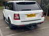 USED 2012 62 LAND ROVER RANGE ROVER SPORT 3.0 SD V6 HSE SUV 5dr Diesel Auto 4WD Euro 5 (255 bhp) HARMON KARDON / PERFECT WHEELS
