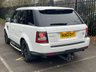 USED 2012 62 LAND ROVER RANGE ROVER SPORT 3.0 SD V6 HSE SUV 5dr Diesel Auto 4WD Euro 5 (255 bhp) HARMON KARDON / PERFECT WHEELS