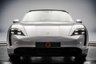 USED 2023 73 PORSCHE TAYCAN Performance Plus 93.4kWh Sport Turismo 5dr Electric Auto RWD (11kW Charger) (476 ps) ICE GREY | &pound;14k FACTORY EXTRAS