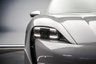 USED 2023 73 PORSCHE TAYCAN Performance Plus 93.4kWh Sport Turismo 5dr Electric Auto RWD (11kW Charger) (476 ps) ICE GREY | &pound;14k FACTORY EXTRAS