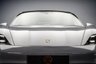 USED 2023 73 PORSCHE TAYCAN Performance Plus 93.4kWh Sport Turismo 5dr Electric Auto RWD (11kW Charger) (476 ps) ICE GREY | &pound;14k FACTORY EXTRAS