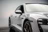 USED 2023 73 PORSCHE TAYCAN Performance Plus 93.4kWh Sport Turismo 5dr Electric Auto RWD (11kW Charger) (476 ps) ICE GREY | &pound;14k FACTORY EXTRAS