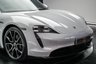 USED 2023 73 PORSCHE TAYCAN Performance Plus 93.4kWh Sport Turismo 5dr Electric Auto RWD (11kW Charger) (476 ps) ICE GREY | &pound;14k FACTORY EXTRAS