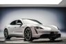 USED 2023 73 PORSCHE TAYCAN Performance Plus 93.4kWh Sport Turismo 5dr Electric Auto RWD (11kW Charger) (476 ps) ICE GREY | &pound;14k FACTORY EXTRAS