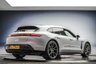 USED 2023 73 PORSCHE TAYCAN Performance Plus 93.4kWh Sport Turismo 5dr Electric Auto RWD (11kW Charger) (476 ps) ICE GREY | &pound;14k FACTORY EXTRAS