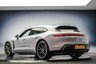 USED 2023 73 PORSCHE TAYCAN Performance Plus 93.4kWh Sport Turismo 5dr Electric Auto RWD (11kW Charger) (476 ps) ICE GREY | &pound;14k FACTORY EXTRAS