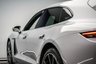 USED 2023 73 PORSCHE TAYCAN Performance Plus 93.4kWh Sport Turismo 5dr Electric Auto RWD (11kW Charger) (476 ps) ICE GREY | &pound;14k FACTORY EXTRAS