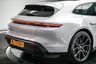 USED 2023 73 PORSCHE TAYCAN Performance Plus 93.4kWh Sport Turismo 5dr Electric Auto RWD (11kW Charger) (476 ps) ICE GREY | &pound;14k FACTORY EXTRAS