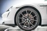 USED 2023 73 PORSCHE TAYCAN Performance Plus 93.4kWh Sport Turismo 5dr Electric Auto RWD (11kW Charger) (476 ps) ICE GREY | &pound;14k FACTORY EXTRAS