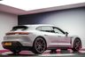 USED 2023 73 PORSCHE TAYCAN Performance Plus 93.4kWh Sport Turismo 5dr Electric Auto RWD (11kW Charger) (476 ps) ICE GREY | &pound;14k FACTORY EXTRAS