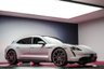 USED 2023 73 PORSCHE TAYCAN Performance Plus 93.4kWh Sport Turismo 5dr Electric Auto RWD (11kW Charger) (476 ps) ICE GREY | &pound;14k FACTORY EXTRAS