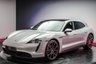 USED 2023 73 PORSCHE TAYCAN Performance Plus 93.4kWh Sport Turismo 5dr Electric Auto RWD (11kW Charger) (476 ps) ICE GREY | &pound;14k FACTORY EXTRAS