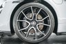 USED 2023 73 PORSCHE TAYCAN Performance Plus 93.4kWh Sport Turismo 5dr Electric Auto RWD (11kW Charger) (476 ps) ICE GREY | &pound;14k FACTORY EXTRAS