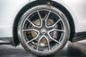 USED 2023 73 PORSCHE TAYCAN Performance Plus 93.4kWh Sport Turismo 5dr Electric Auto RWD (11kW Charger) (476 ps) ICE GREY | &pound;14k FACTORY EXTRAS
