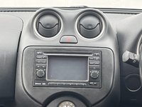 USED 2012 62 NISSAN MICRA 1.2 12V Acenta Hatchback 5dr Petrol CVT Euro 5 (80 ps) www.suffolkcarcentre.co.uk - Located at Lowestoft