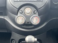 USED 2012 62 NISSAN MICRA 1.2 12V Acenta Hatchback 5dr Petrol CVT Euro 5 (80 ps) www.suffolkcarcentre.co.uk - Located at Lowestoft