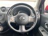 USED 2012 62 NISSAN MICRA 1.2 12V Acenta Hatchback 5dr Petrol CVT Euro 5 (80 ps) www.suffolkcarcentre.co.uk - Located at Lowestoft