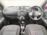 USED 2012 62 NISSAN MICRA 1.2 12V Acenta Hatchback 5dr Petrol CVT Euro 5 (80 ps) www.suffolkcarcentre.co.uk - Located at Lowestoft