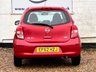 USED 2012 62 NISSAN MICRA 1.2 12V Acenta Hatchback 5dr Petrol CVT Euro 5 (80 ps) www.suffolkcarcentre.co.uk - Located at Lowestoft
