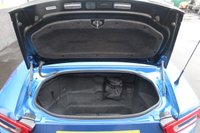 USED 2018 68 ABARTH 124 SPIDER 1.4 MultiAir Convertible 2dr Petrol Manual Euro 6 (170 ps) VIEW AND RESERVE ONLINE OR CALL 01527-853940 FOR MORE INFO.