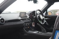 USED 2018 68 ABARTH 124 SPIDER 1.4 MultiAir Convertible 2dr Petrol Manual Euro 6 (170 ps) VIEW AND RESERVE ONLINE OR CALL 01527-853940 FOR MORE INFO.