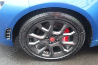 USED 2018 68 ABARTH 124 SPIDER 1.4 MultiAir Convertible 2dr Petrol Manual Euro 6 (170 ps) VIEW AND RESERVE ONLINE OR CALL 01527-853940 FOR MORE INFO.