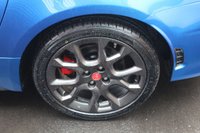 USED 2018 68 ABARTH 124 SPIDER 1.4 MultiAir Convertible 2dr Petrol Manual Euro 6 (170 ps) VIEW AND RESERVE ONLINE OR CALL 01527-853940 FOR MORE INFO.