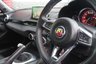 USED 2018 68 ABARTH 124 SPIDER 1.4 MultiAir Convertible 2dr Petrol Manual Euro 6 (170 ps) VIEW AND RESERVE ONLINE OR CALL 01527-853940 FOR MORE INFO.