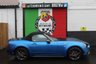 USED 2018 68 ABARTH 124 SPIDER 1.4 MultiAir Convertible 2dr Petrol Manual Euro 6 (170 ps) VIEW AND RESERVE ONLINE OR CALL 01527-853940 FOR MORE INFO.