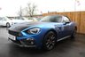 USED 2018 68 ABARTH 124 SPIDER 1.4 MultiAir Convertible 2dr Petrol Manual Euro 6 (170 ps) VIEW AND RESERVE ONLINE OR CALL 01527-853940 FOR MORE INFO.