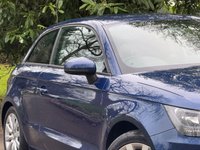 USED 2011 11 AUDI A1 1.4 TFSI Sport Hatchback 3dr Petrol Manual Euro 5 (s/s) (122 ps) 