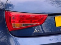 USED 2011 11 AUDI A1 1.4 TFSI Sport Hatchback 3dr Petrol Manual Euro 5 (s/s) (122 ps) 