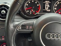 USED 2011 11 AUDI A1 1.4 TFSI Sport Hatchback 3dr Petrol Manual Euro 5 (s/s) (122 ps) 