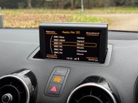 USED 2011 11 AUDI A1 1.4 TFSI Sport Hatchback 3dr Petrol Manual Euro 5 (s/s) (122 ps) 