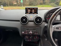 USED 2011 11 AUDI A1 1.4 TFSI Sport Hatchback 3dr Petrol Manual Euro 5 (s/s) (122 ps) 