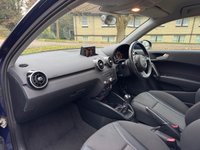 USED 2011 11 AUDI A1 1.4 TFSI Sport Hatchback 3dr Petrol Manual Euro 5 (s/s) (122 ps) 