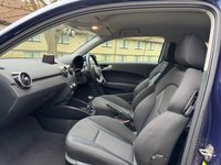 USED 2011 11 AUDI A1 1.4 TFSI Sport Hatchback 3dr Petrol Manual Euro 5 (s/s) (122 ps) 