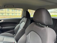 USED 2011 11 AUDI A1 1.4 TFSI Sport Hatchback 3dr Petrol Manual Euro 5 (s/s) (122 ps) 