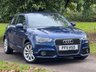 USED 2011 11 AUDI A1 1.4 TFSI Sport Hatchback 3dr Petrol Manual Euro 5 (s/s) (122 ps) 