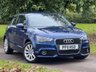 USED 2011 11 AUDI A1 1.4 TFSI Sport Hatchback 3dr Petrol Manual Euro 5 (s/s) (122 ps) 