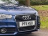 USED 2011 11 AUDI A1 1.4 TFSI Sport Hatchback 3dr Petrol Manual Euro 5 (s/s) (122 ps) 