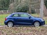USED 2011 11 AUDI A1 1.4 TFSI Sport Hatchback 3dr Petrol Manual Euro 5 (s/s) (122 ps) 